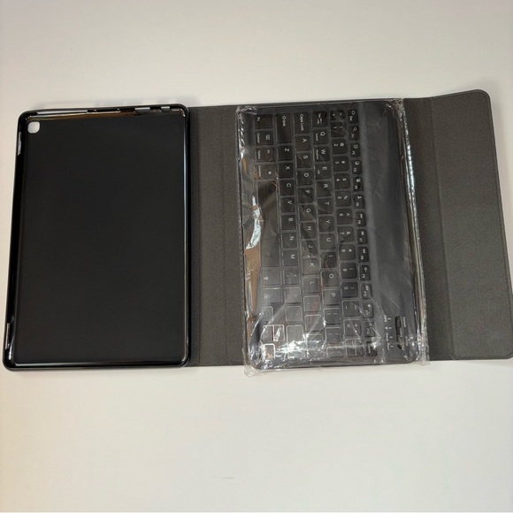 Compatible  with Samsung Galaxy Tab A9+ 11" 2023 (Model:SM-X210 / X216 / X218) - Picture 10 of 16